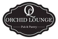orchid lounge